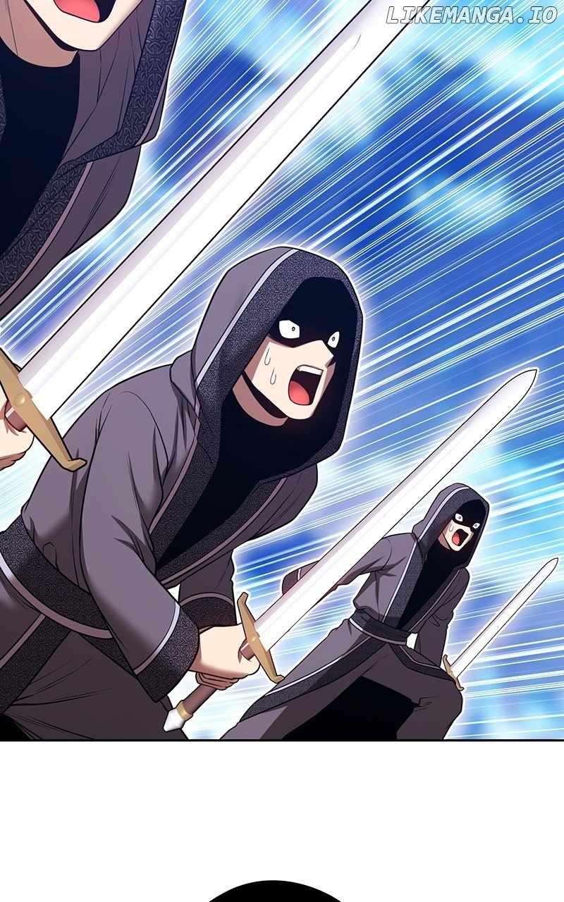 plus 99 Wooden stick Chapter 148 121